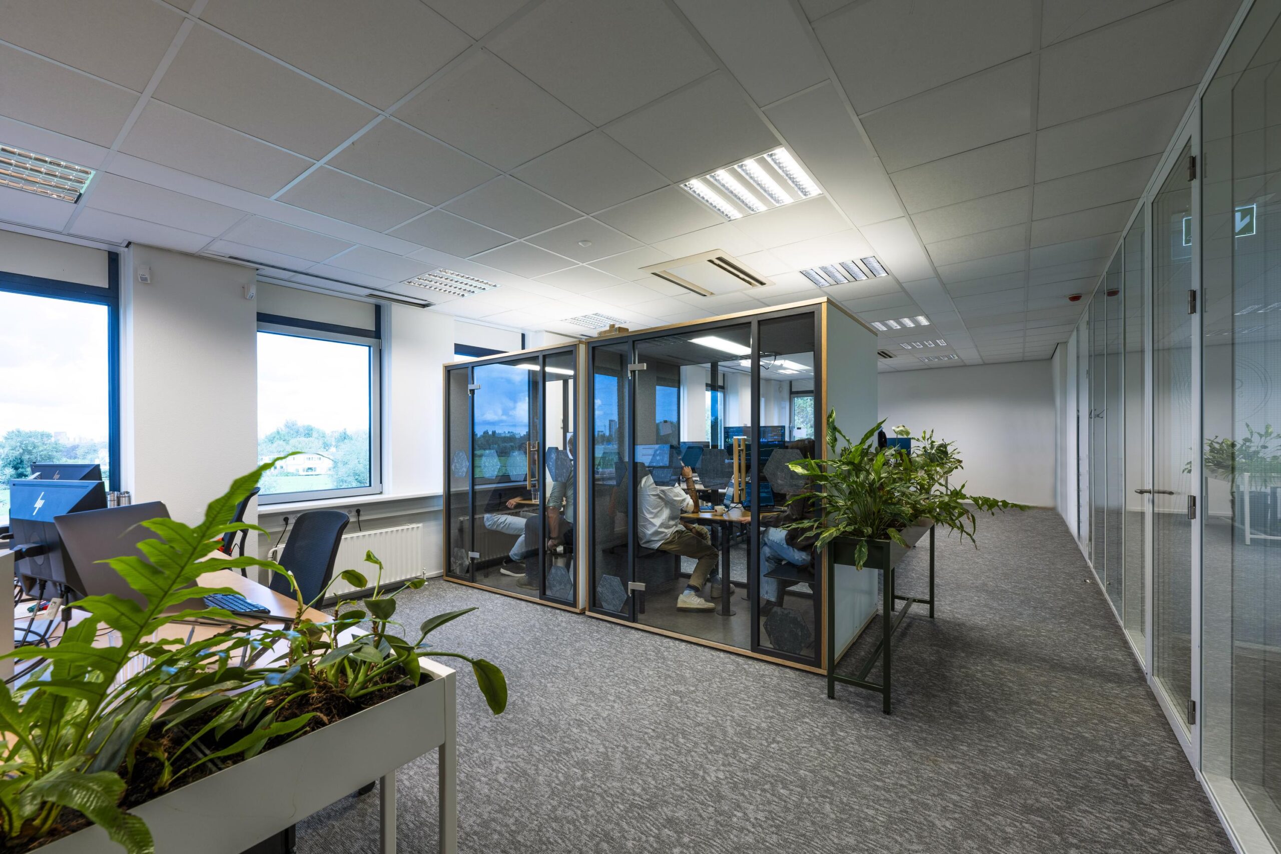 Oranjebaan 13 Amstelveen