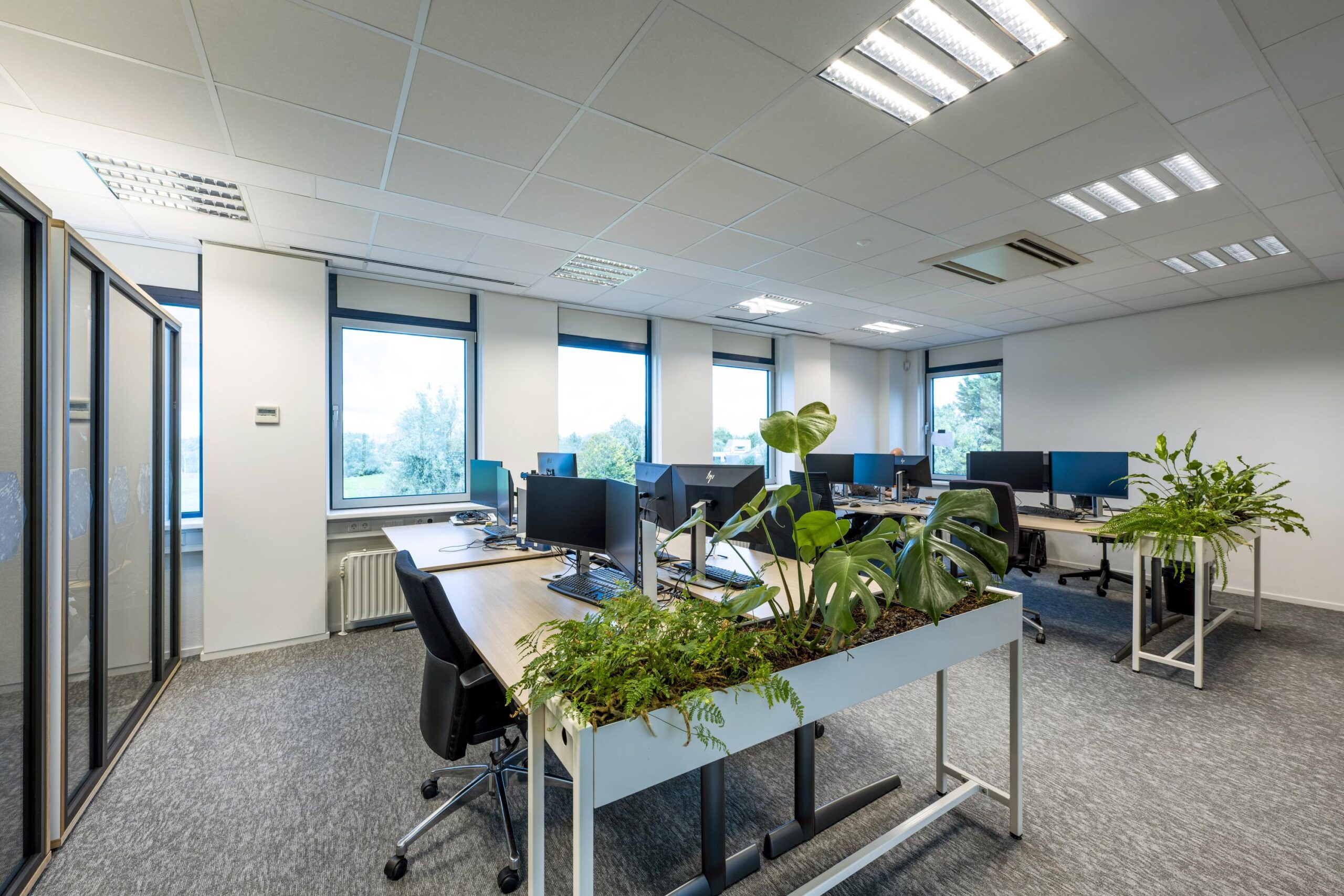 Oranjebaan 13 Amstelveen