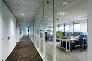 Oranjebaan 13 Amstelveen