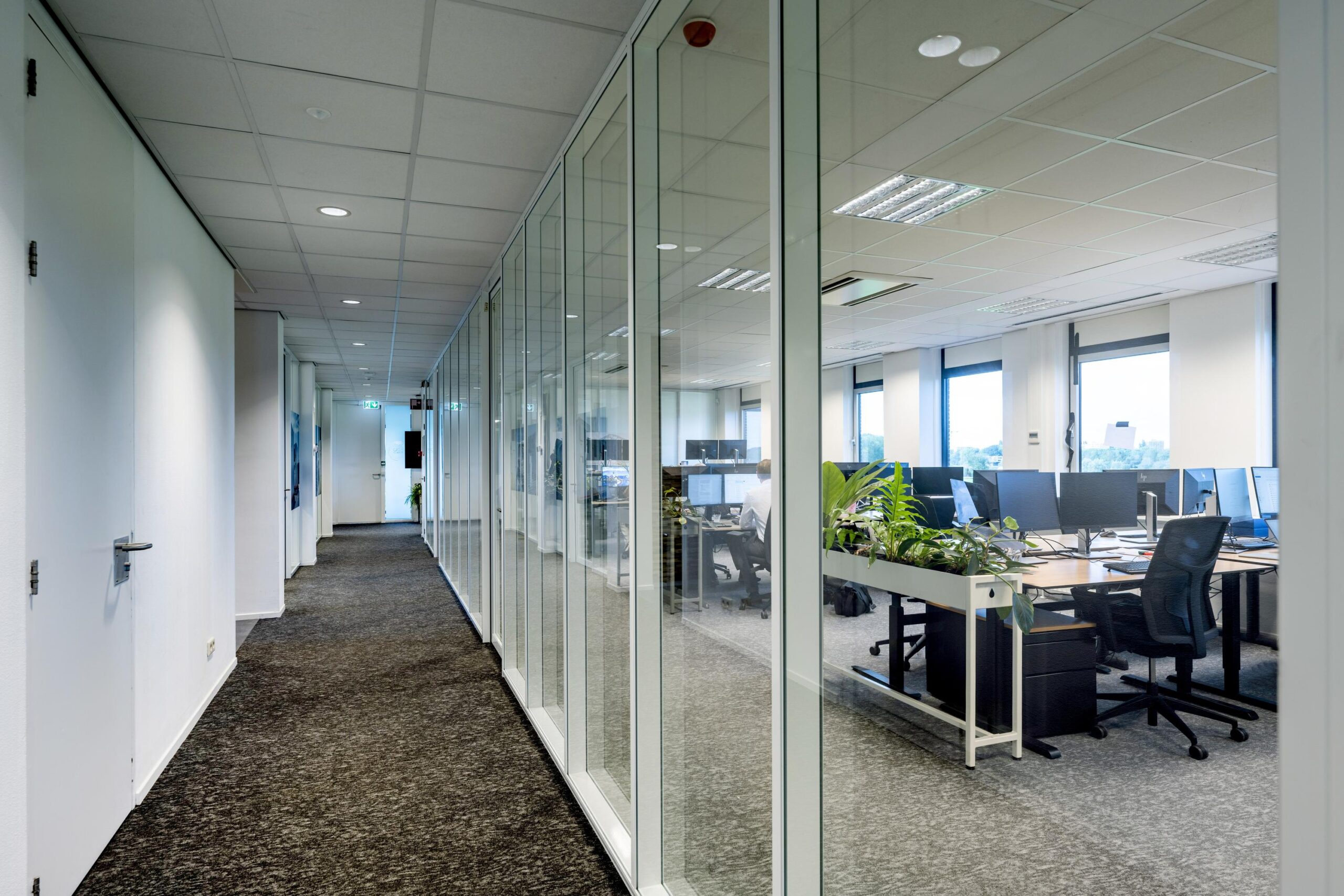 Oranjebaan 13 Amstelveen