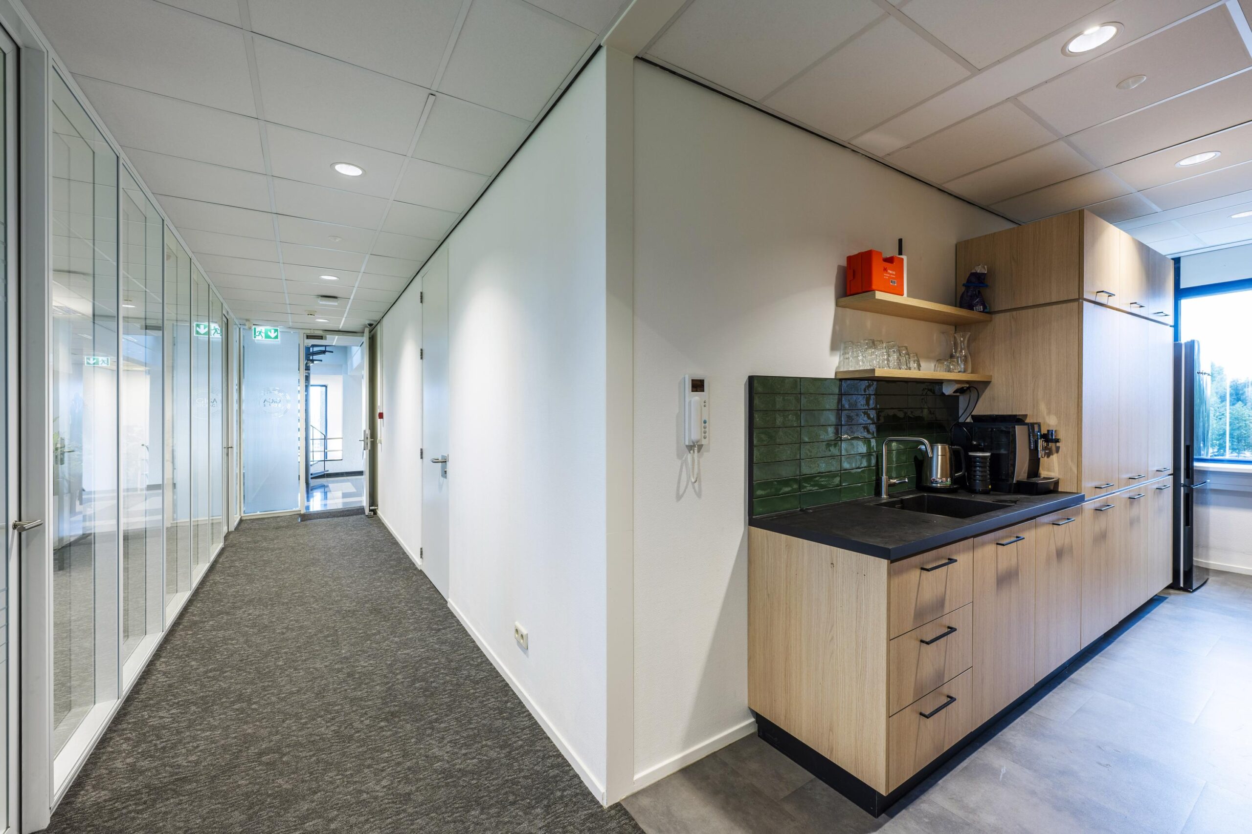 Oranjebaan 13 Amstelveen