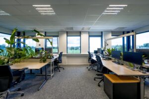 Oranjebaan 13 Amstelveen