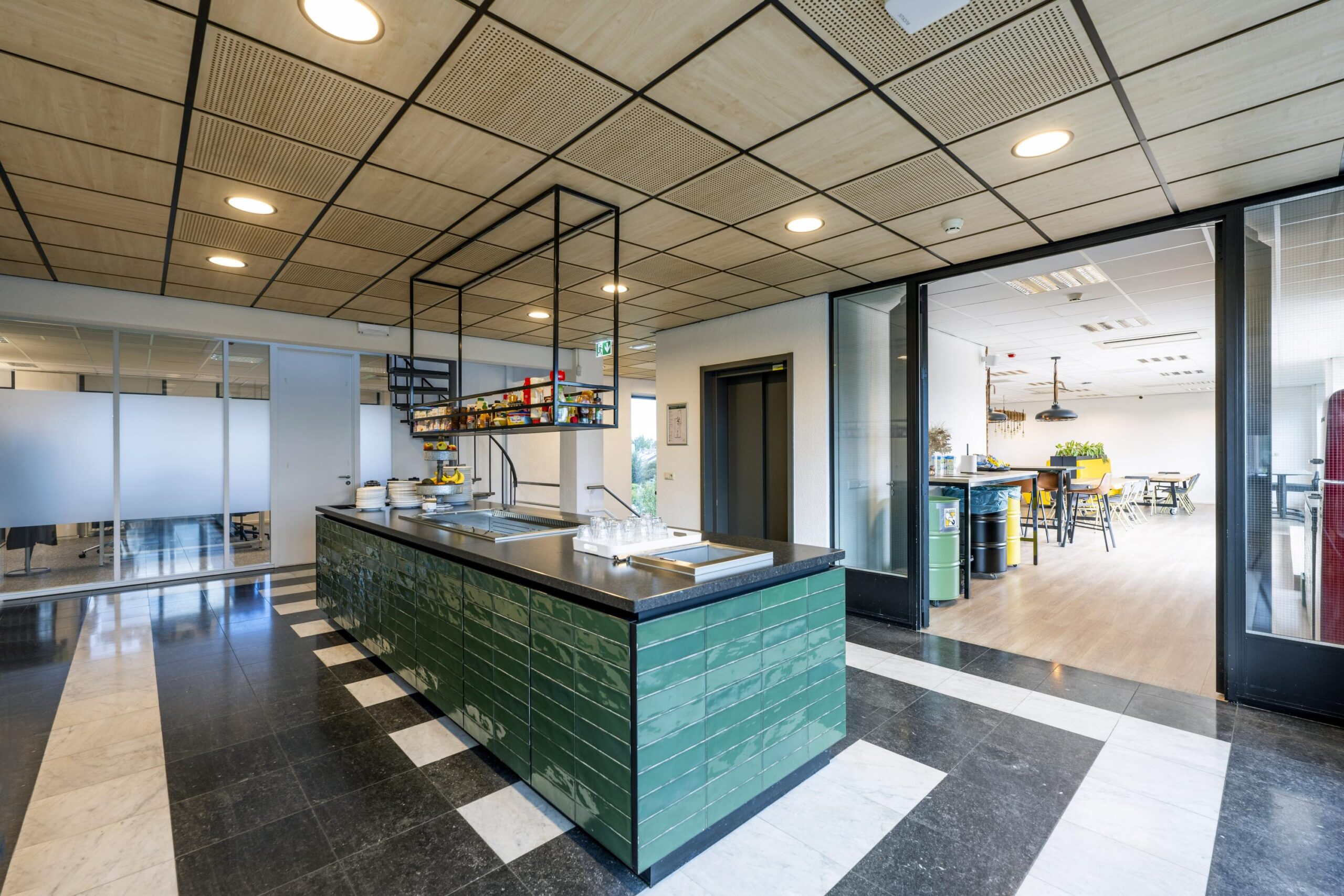 Oranjebaan 13 Amstelveen