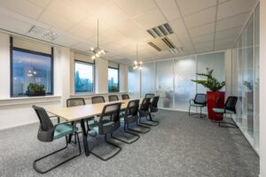 Oranjebaan 13 Amstelveen