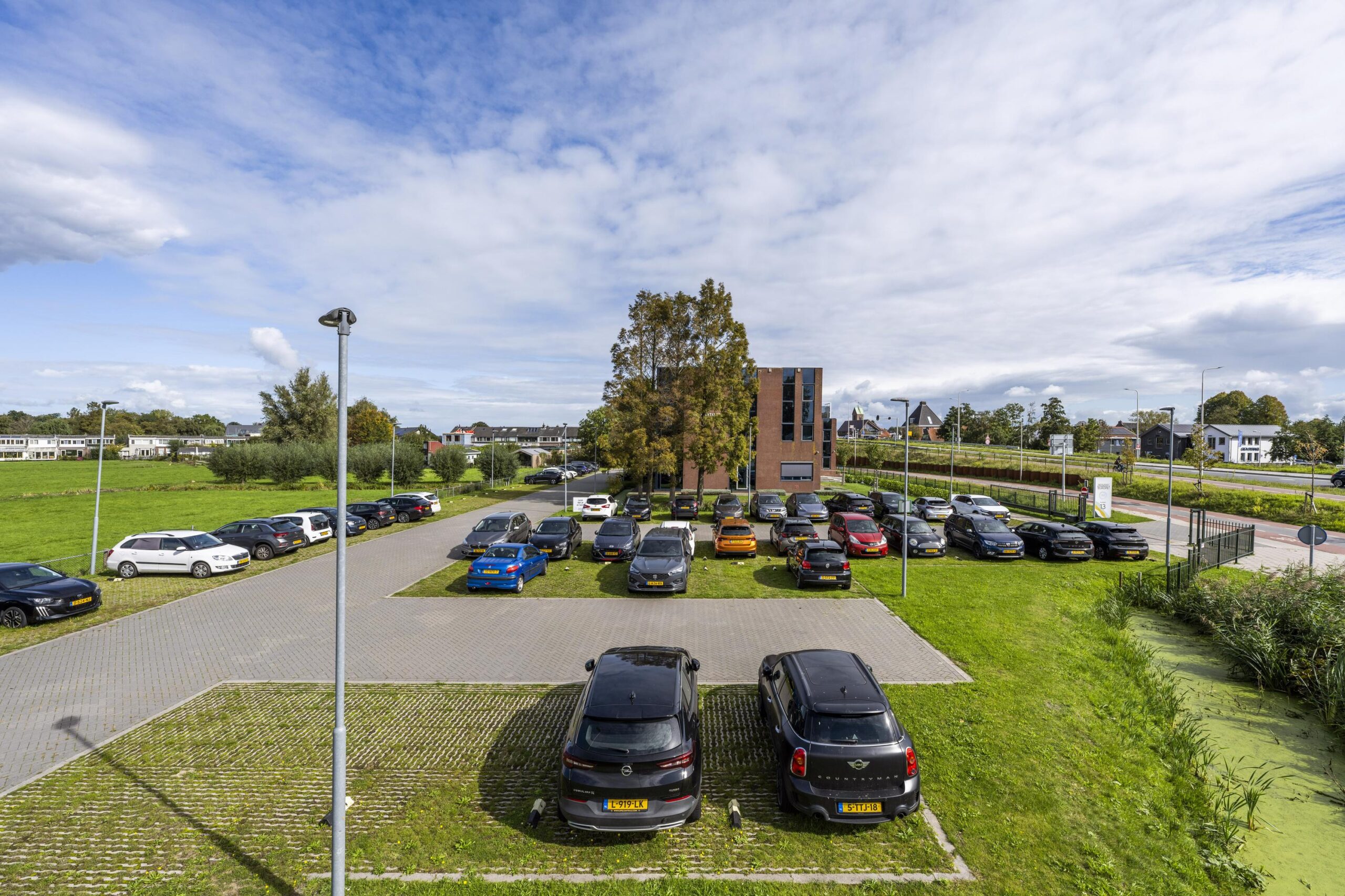 Oranjebaan 13 Amstelveen