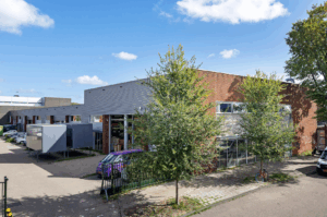 Schaafstraat 18 Amsterdam