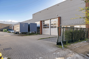 Schaafstraat 18 Amsterdam
