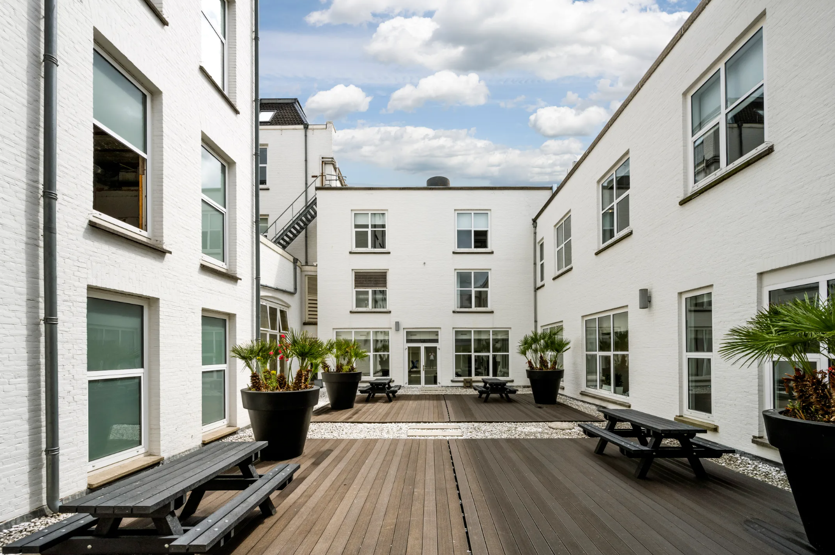Paleisstraat 1 Amsterdam