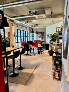 Hellingbaan 426 Amsterdam