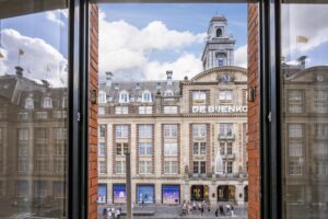 Damrak 89 Amsterdam