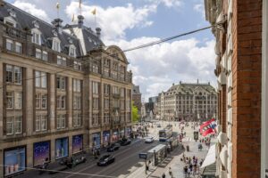 Damrak 89 Amsterdam