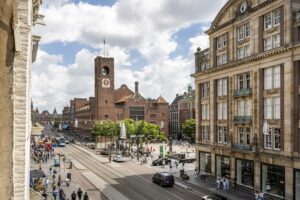 Damrak 89 Amsterdam