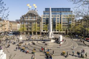 Damrak 89 Amsterdam