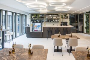 Walborg 2 Amsterdam