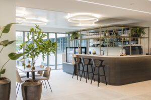 Walborg 2 Amsterdam