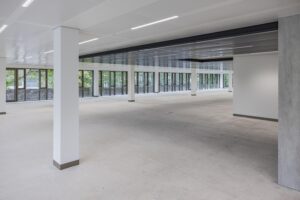 Walborg 2 Amsterdam