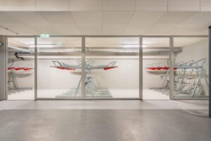 Walborg 2 Amsterdam