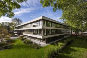 Walborg 2 Amsterdam