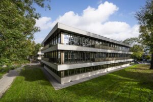Walborg 2 Amsterdam