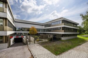 Walborg 2 Amsterdam
