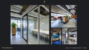 Stadhouderskade 85 Amsterdam 2,292 sq