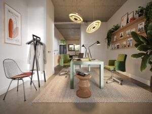 Zaanstraat  Amsterdam