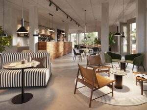 Zaanstraat  Amsterdam