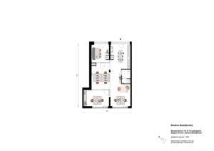 Zaanstraat  Amsterdam