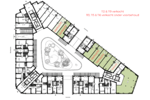 Zaanstraat  Amsterdam