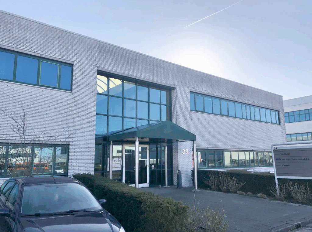 Zekeringstraat 39 Amsterdam