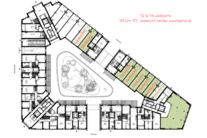 Zaanstraat  Amsterdam