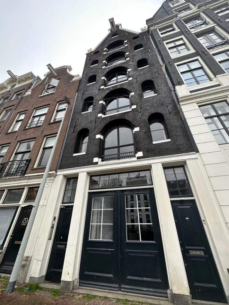 Herengracht 71 Amsterdam