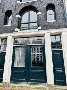 Herengracht 71 Amsterdam