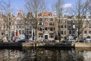 Leidsegracht 38 Amsterdam