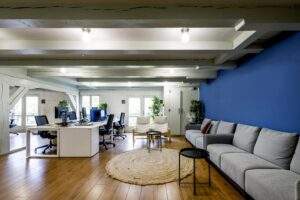 Leidsegracht 38 Amsterdam