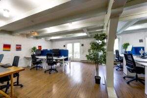 Leidsegracht 38 Amsterdam