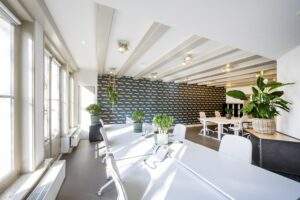 Leidsegracht 38 Amsterdam