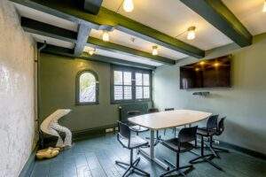 Leidsegracht 38 Amsterdam