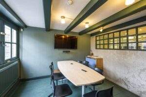 Leidsegracht 38 Amsterdam