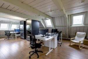 Leidsegracht 38 Amsterdam