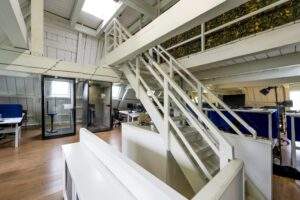 Leidsegracht 38 Amsterdam