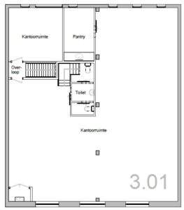 Leidsegracht 38 Amsterdam