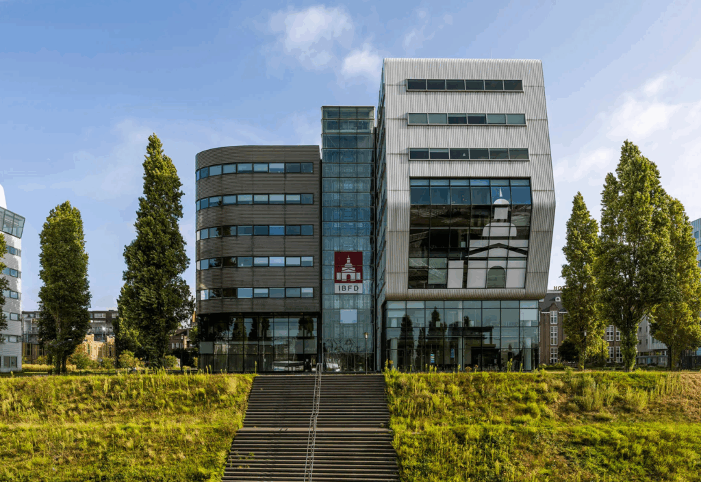 Rietlandpark 275 Amsterdam