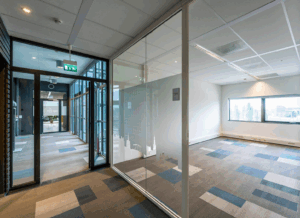 Rietlandpark 275 Amsterdam