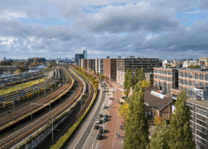 Rietlandpark 275 Amsterdam