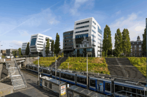 Rietlandpark 275 Amsterdam