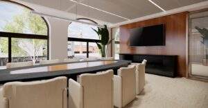 Stadionplein 300 Amsterdam