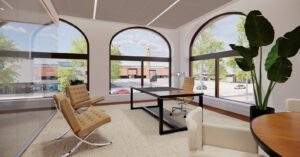 Stadionplein 300 Amsterdam