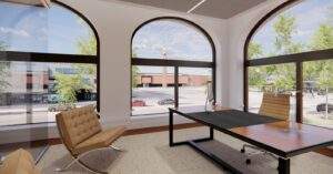 Stadionplein 300 Amsterdam