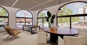 Stadionplein 300 Amsterdam